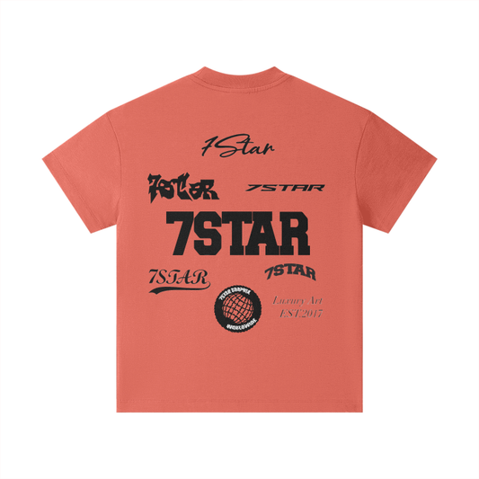 7Star Signature Kids Tee