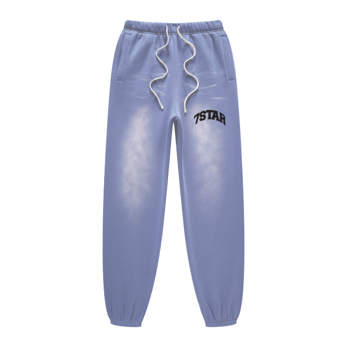 7Star Signature Jogger (light blue)