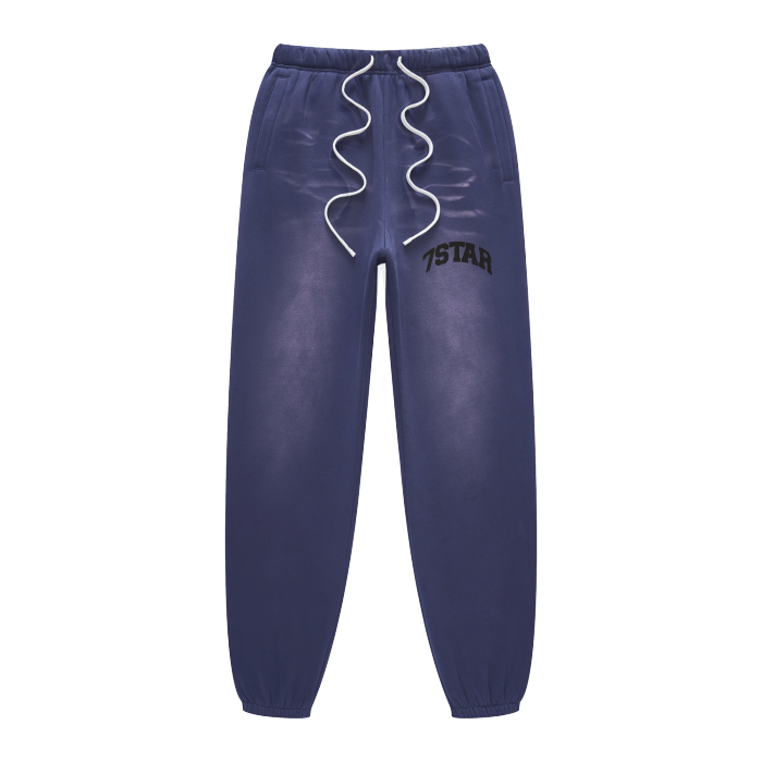 7Star Signature Jogger (Royal)