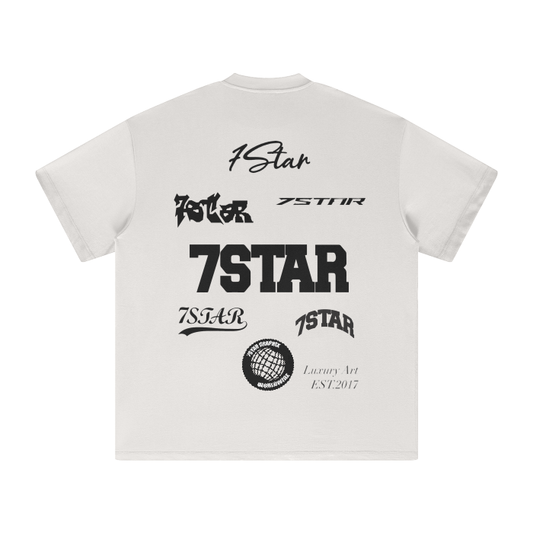 7Star Signature tee