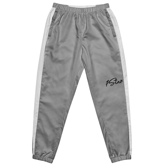 Track pants (Ash)