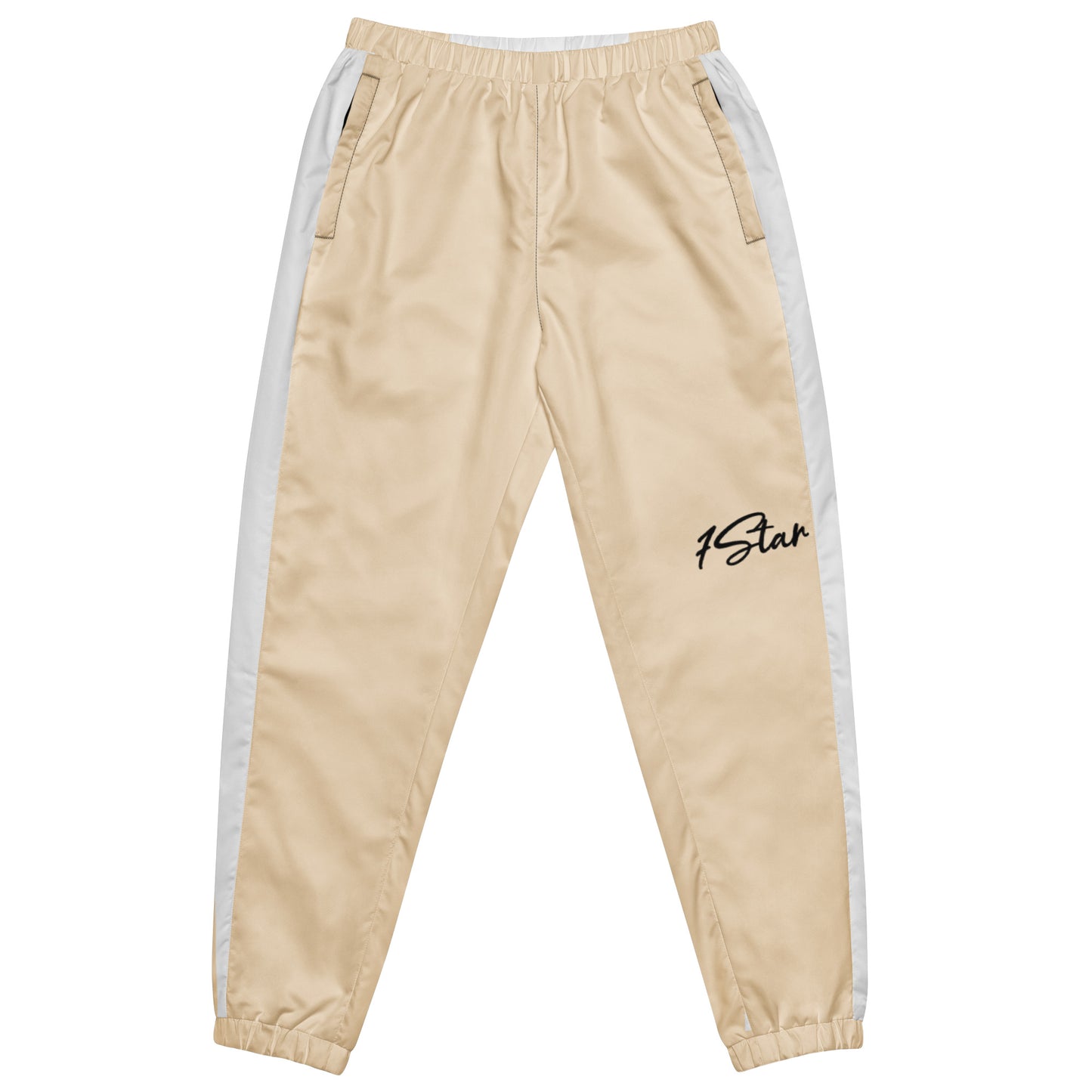 Track pants (Champagne)