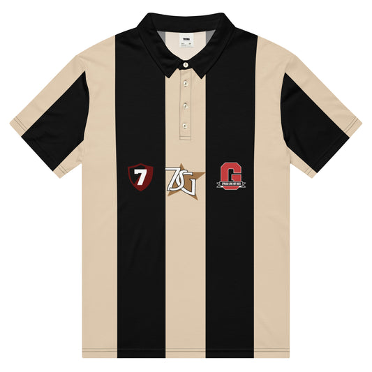 Rugby polo